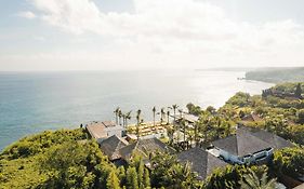 Ulu Cliffhouse